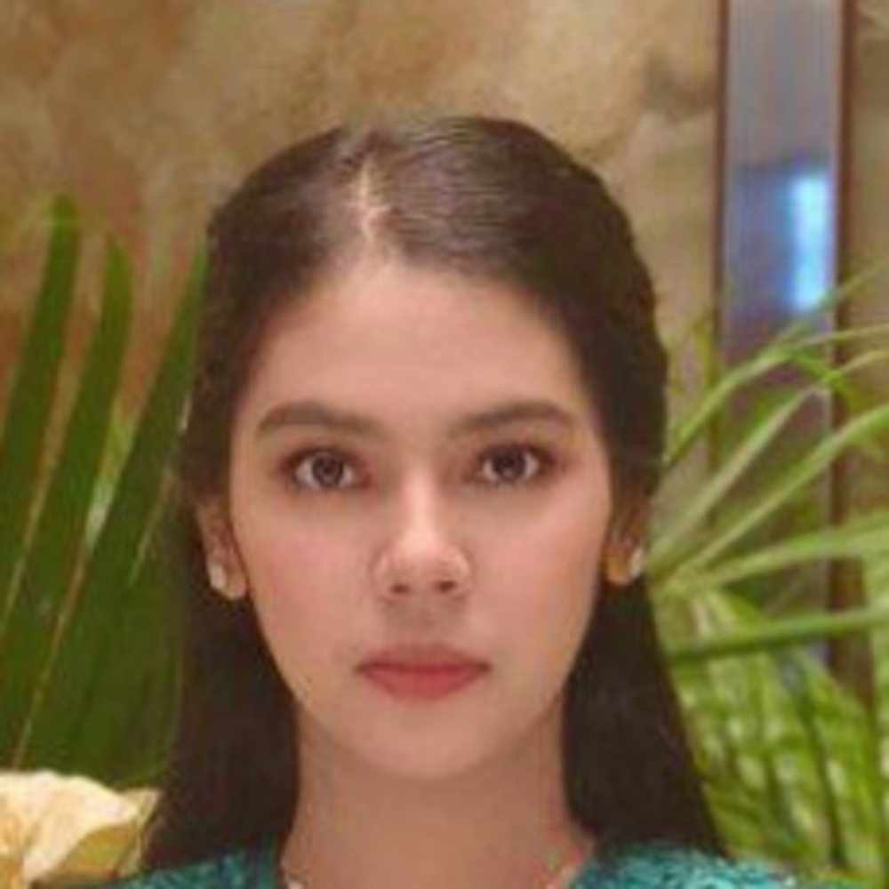 Hlaing Yadanar Su