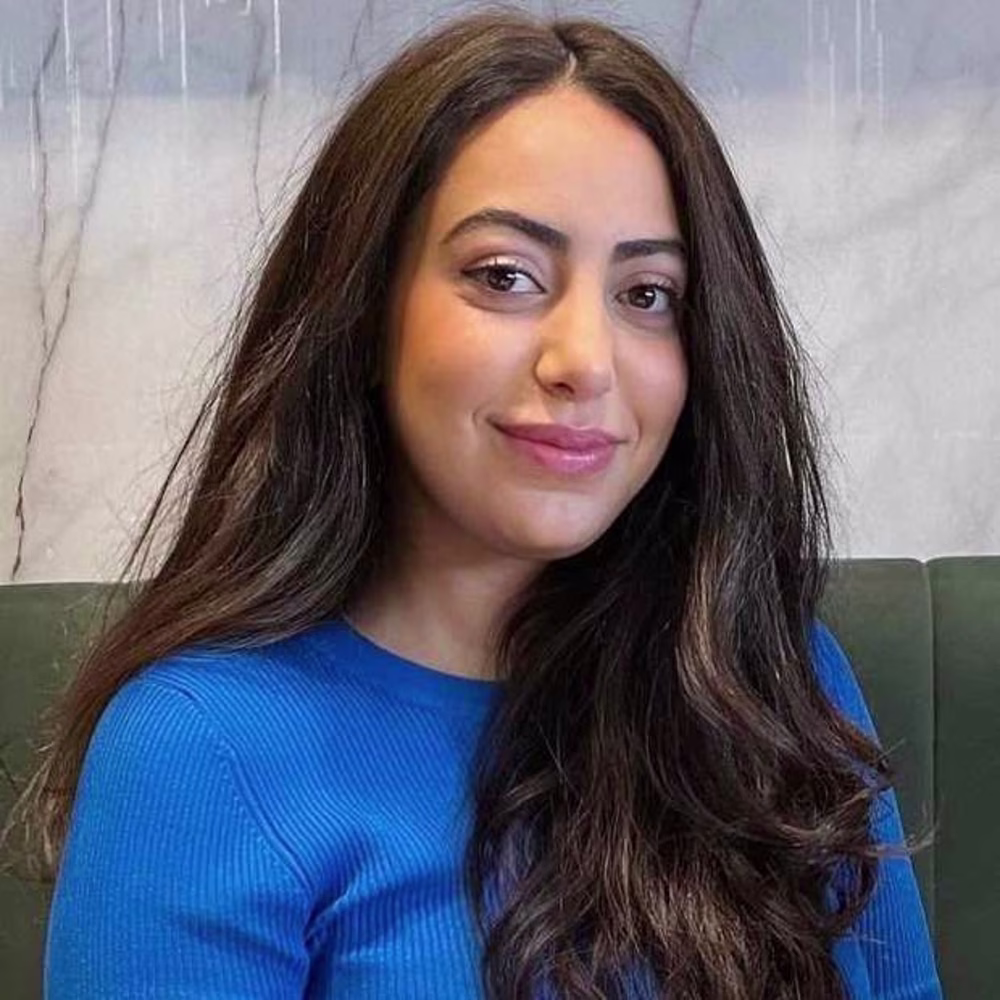 kaoutar El asmar