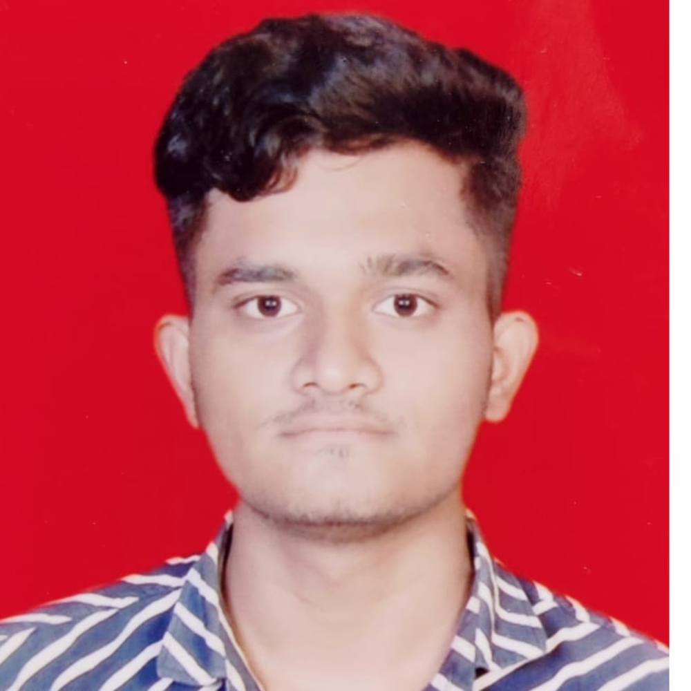 Solanki Nikul