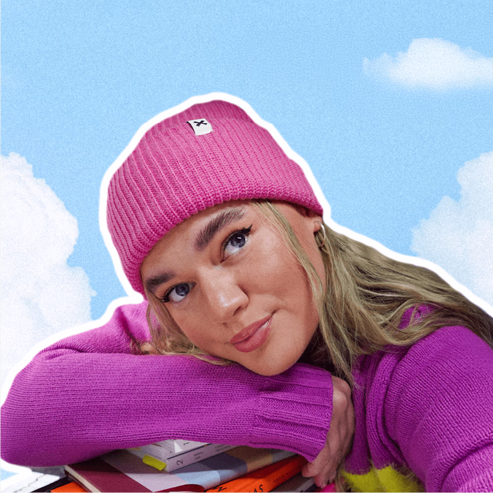 Ernesta Smilgeviciute