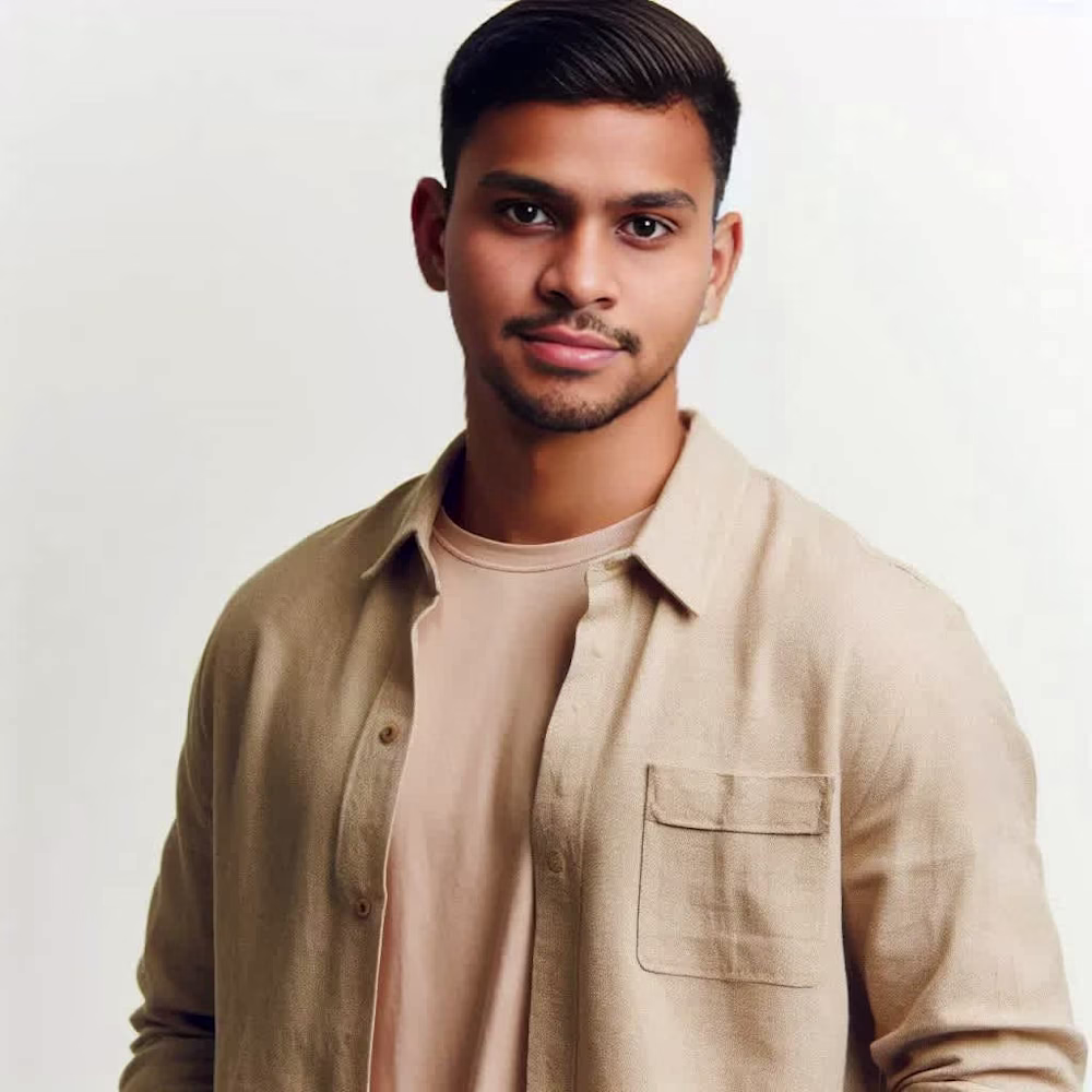 Omkar Nadavadekar