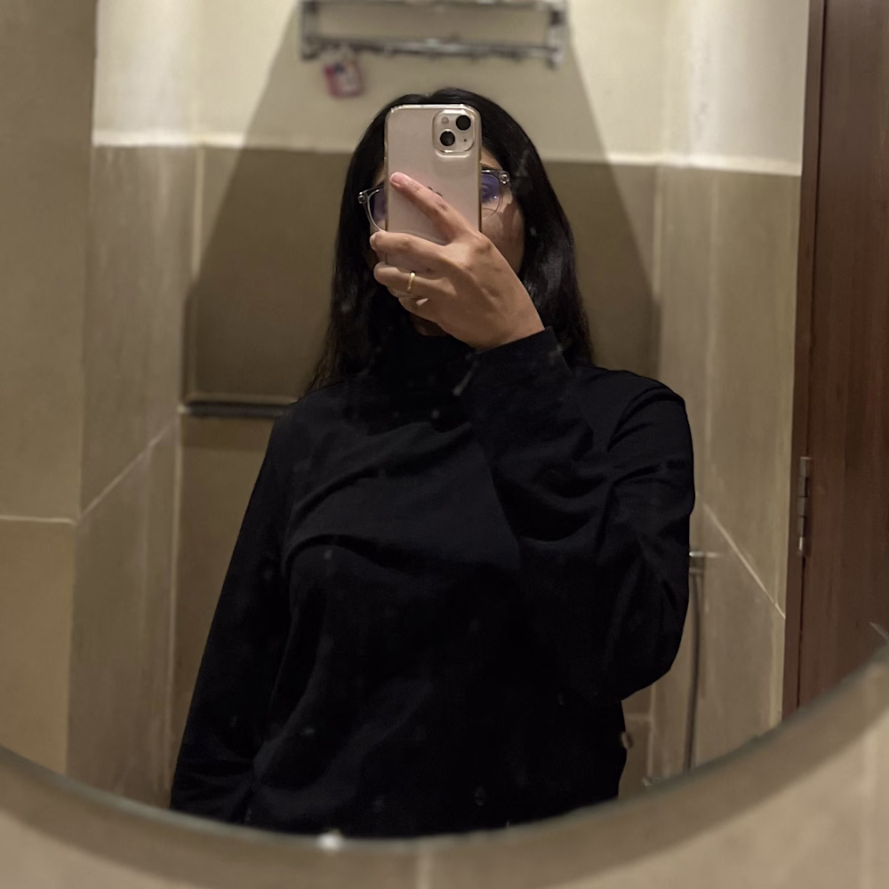 Pratiksha Ekbote