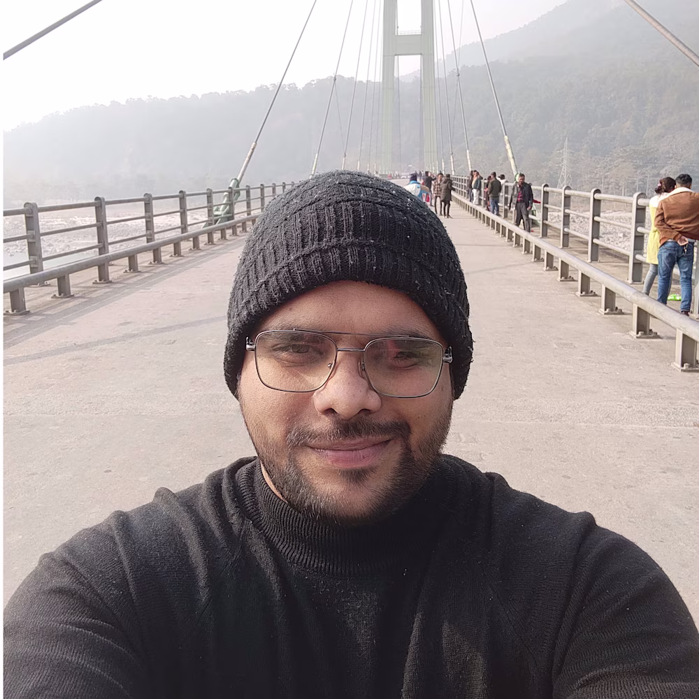 Anas Khan