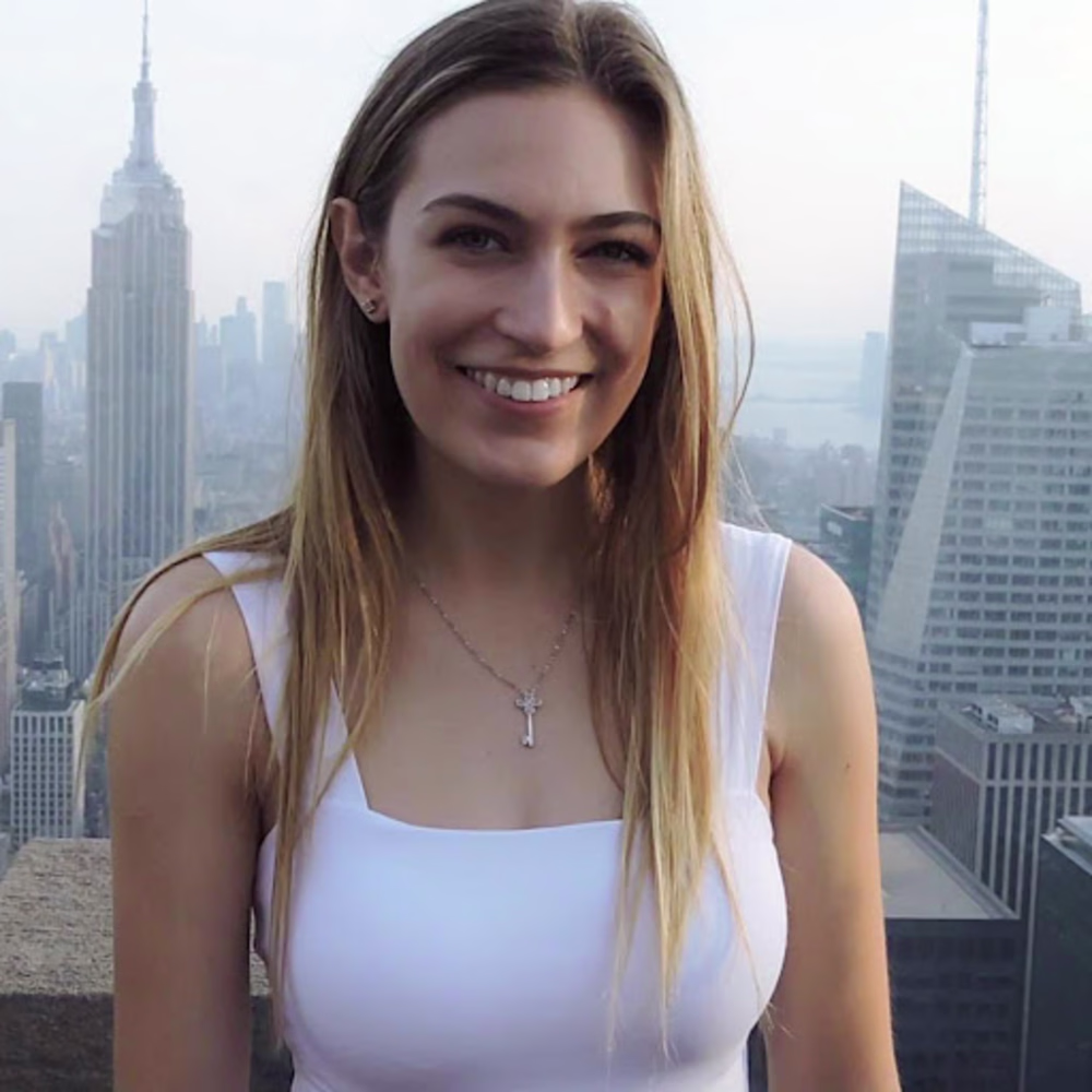 Angela Cagen
