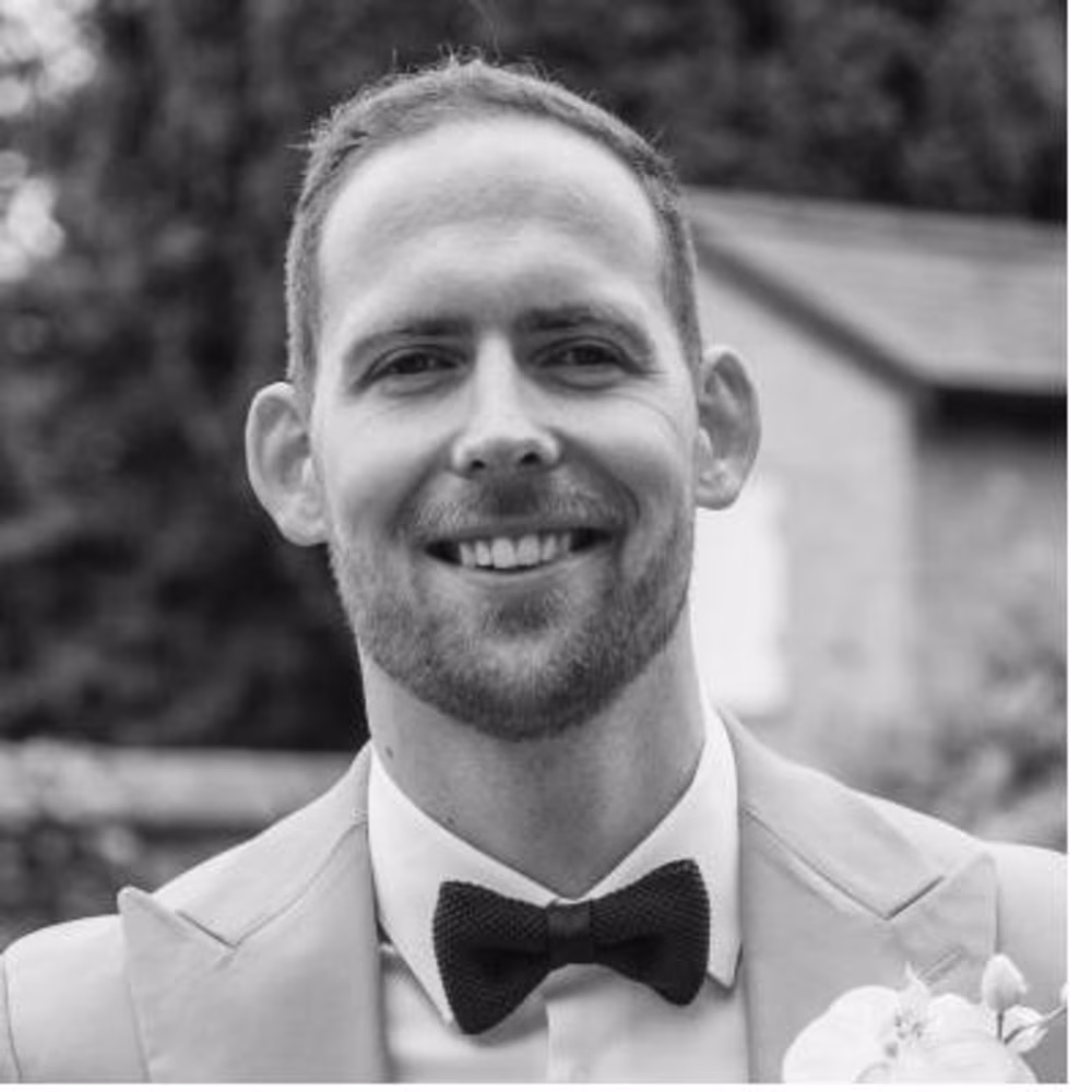 Charlie de Pentheny O'Kelly