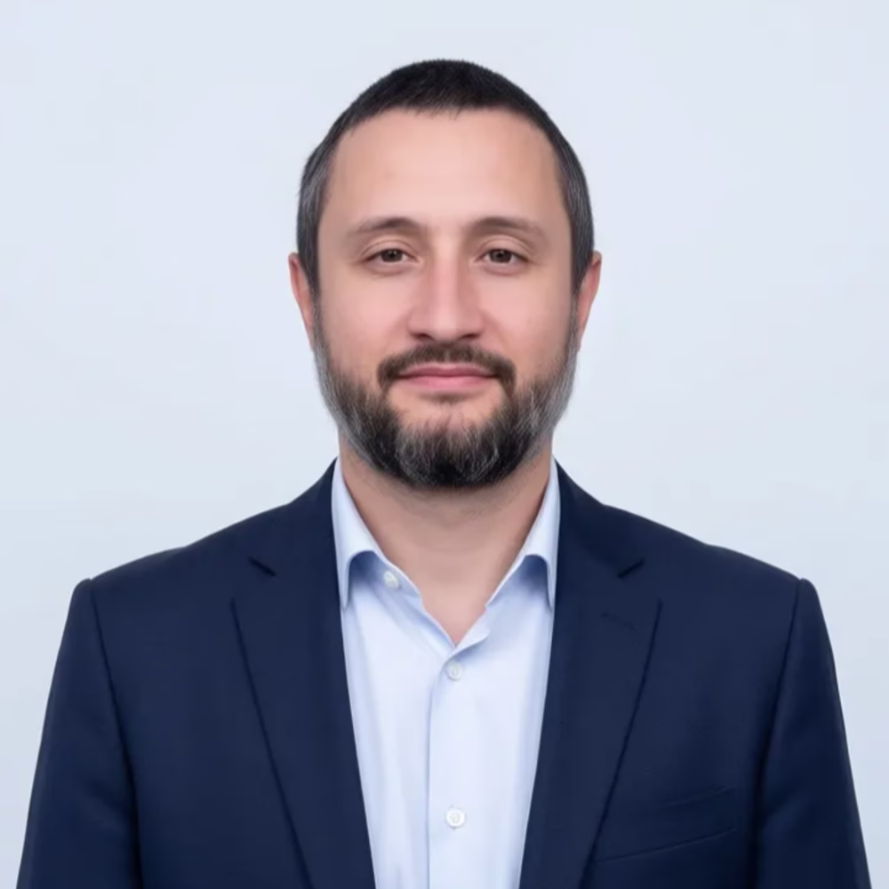 Oleksandr Neborachko