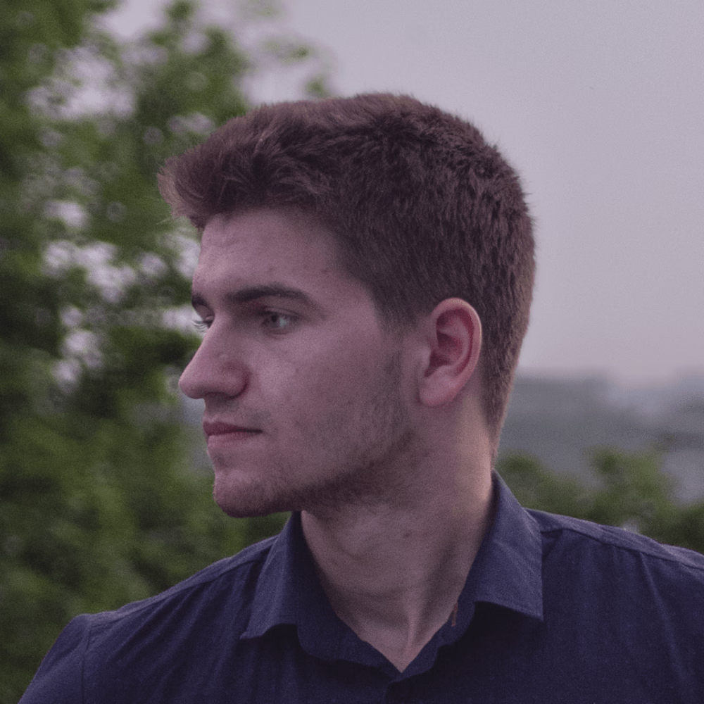 Orest Dulepa