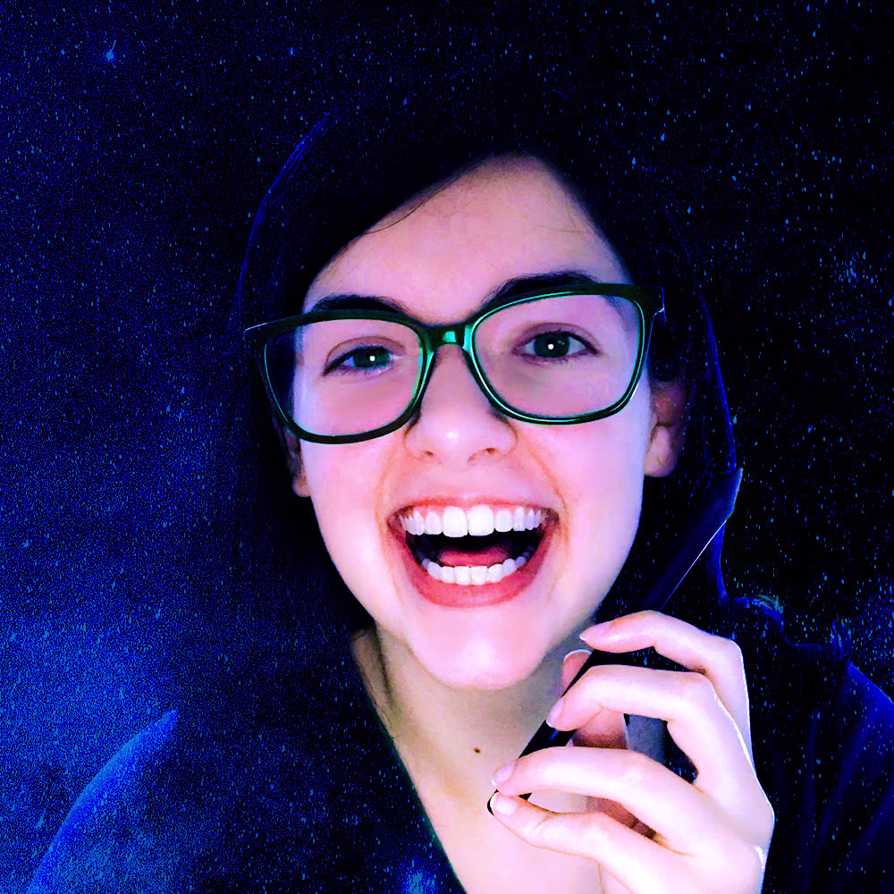 Maiane Gabriele