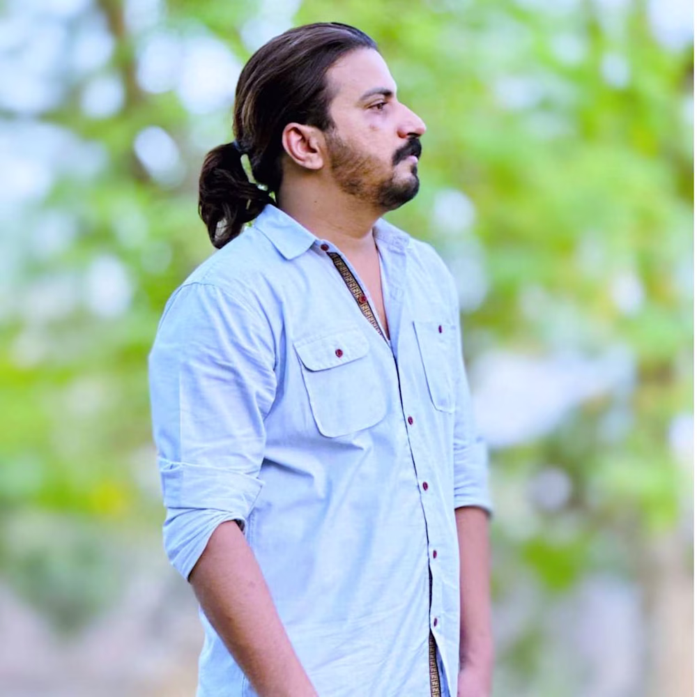 Farhan Khan