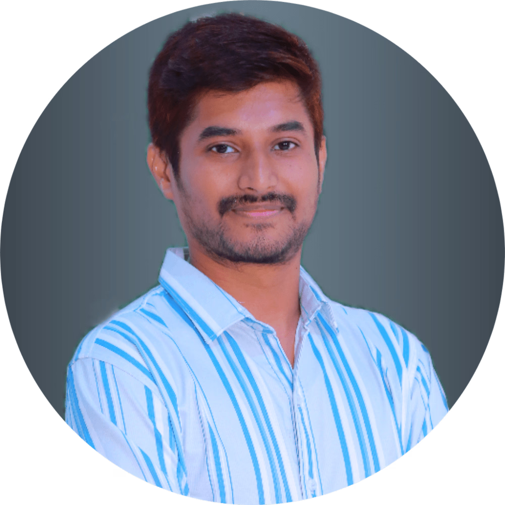 Chakri Cherala