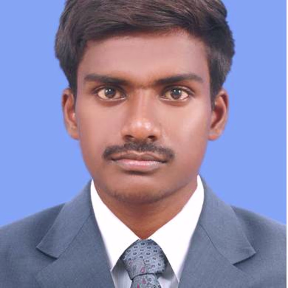Venu Makka
