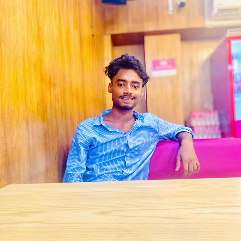 farhan dewan