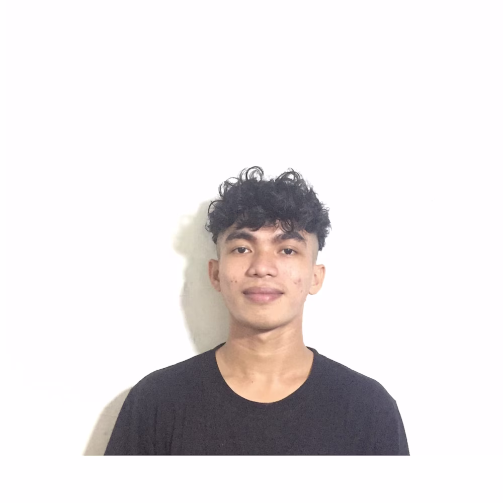 Christian  Mananghaya 