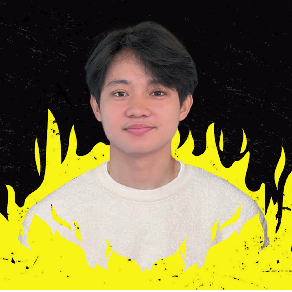 Sherwin Sebastian Skip  Sahagun