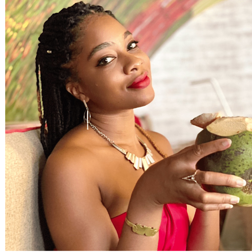 Janine Brathwaite