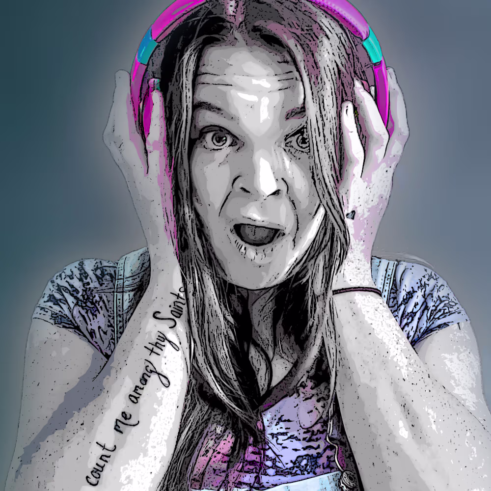 Zoë Rae Creative