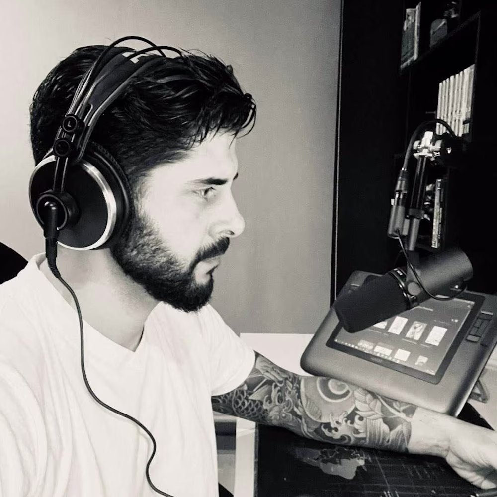 João Alves