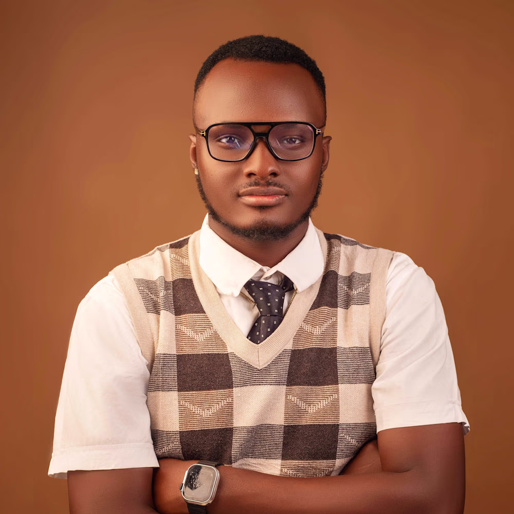 Johnson Oluwabukunola 