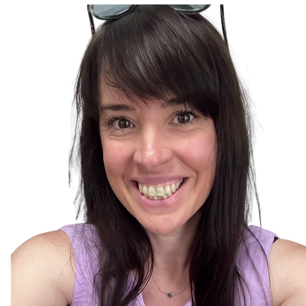 Katy Noble