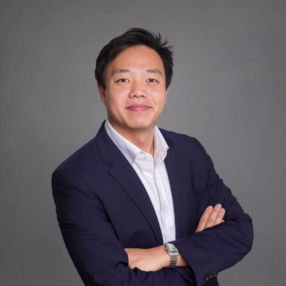 Eric Zhang