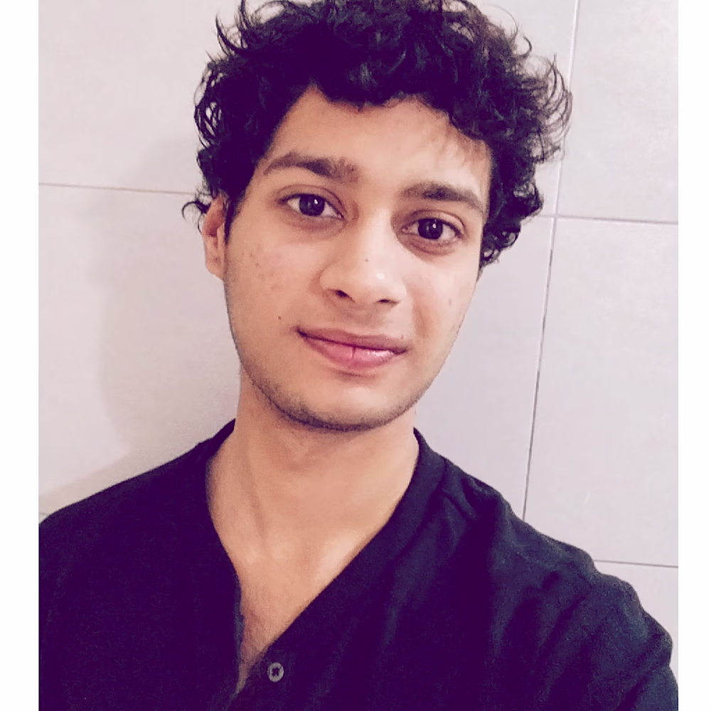 Aizaz Hashmi