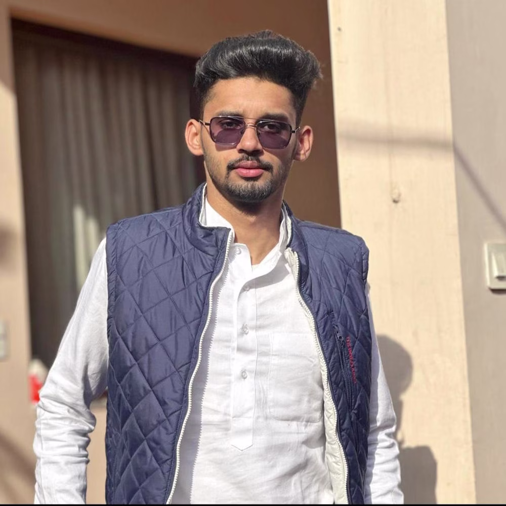 Harmanpreet Singh