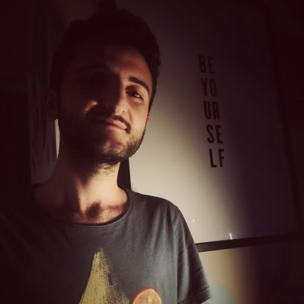 Erhan Kbekar