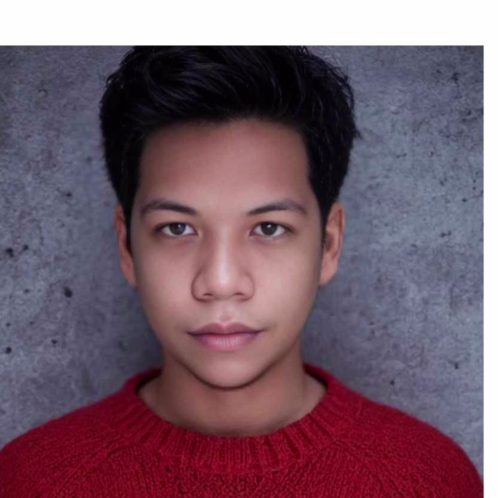 Shan Khyle Dela Cruz