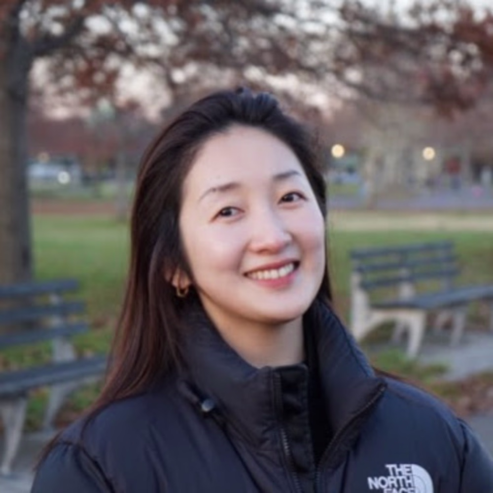 Eva Wang