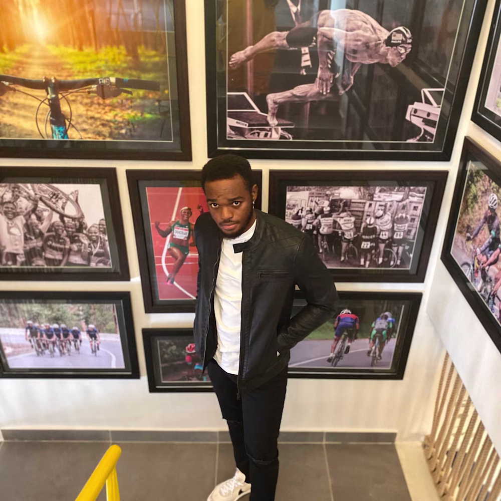 David Oluwole