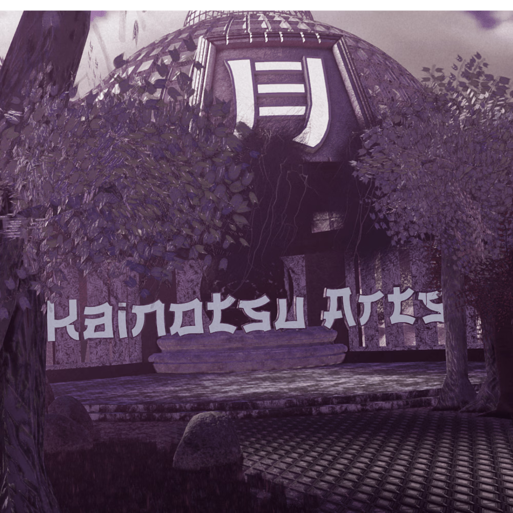 Kainotsu Arts