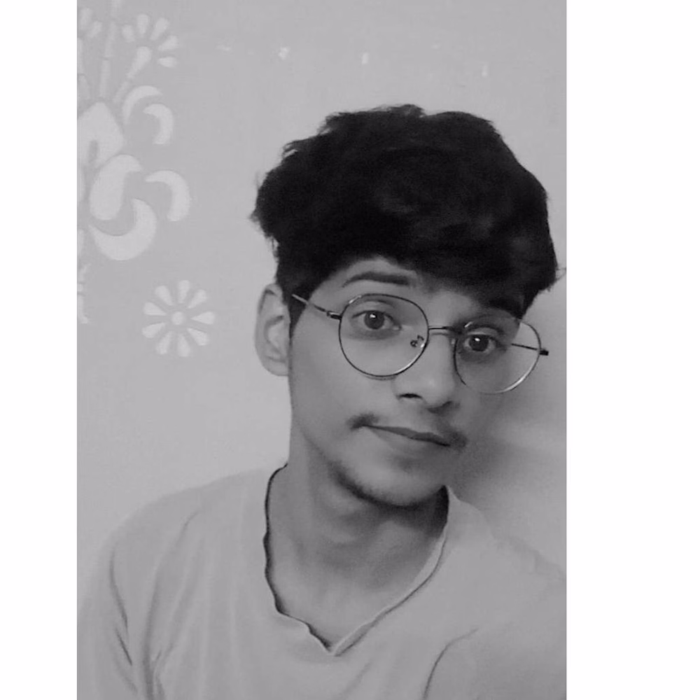Kartikeya Gautam