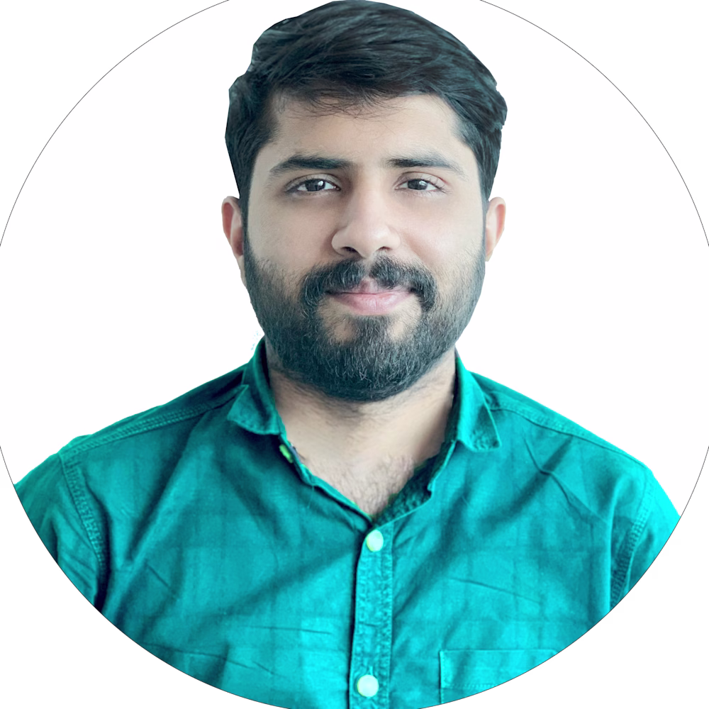 Hamza Ali Bhatti