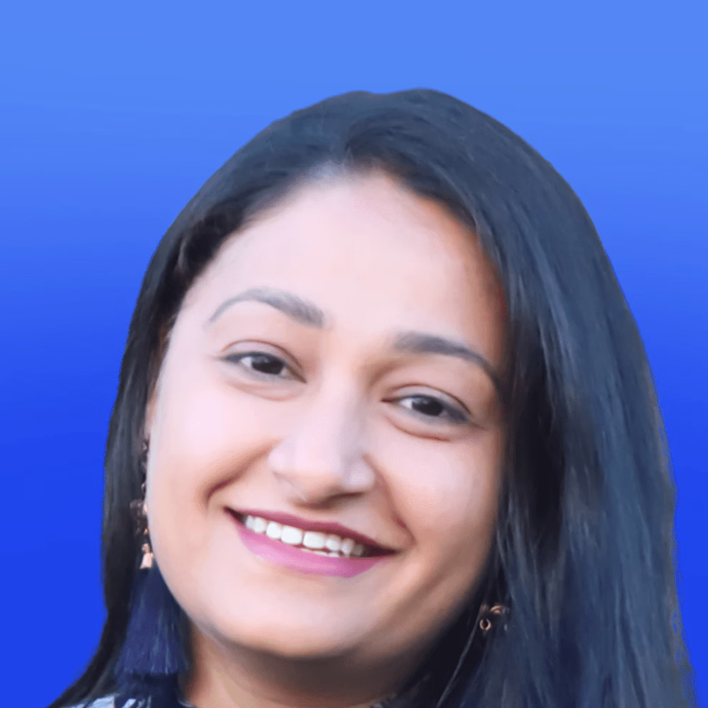 Truptibahen Garaniya