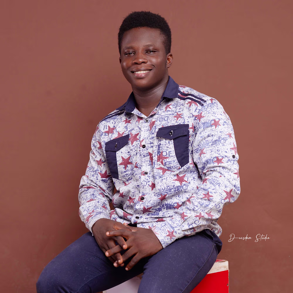 Samuel Anifowose