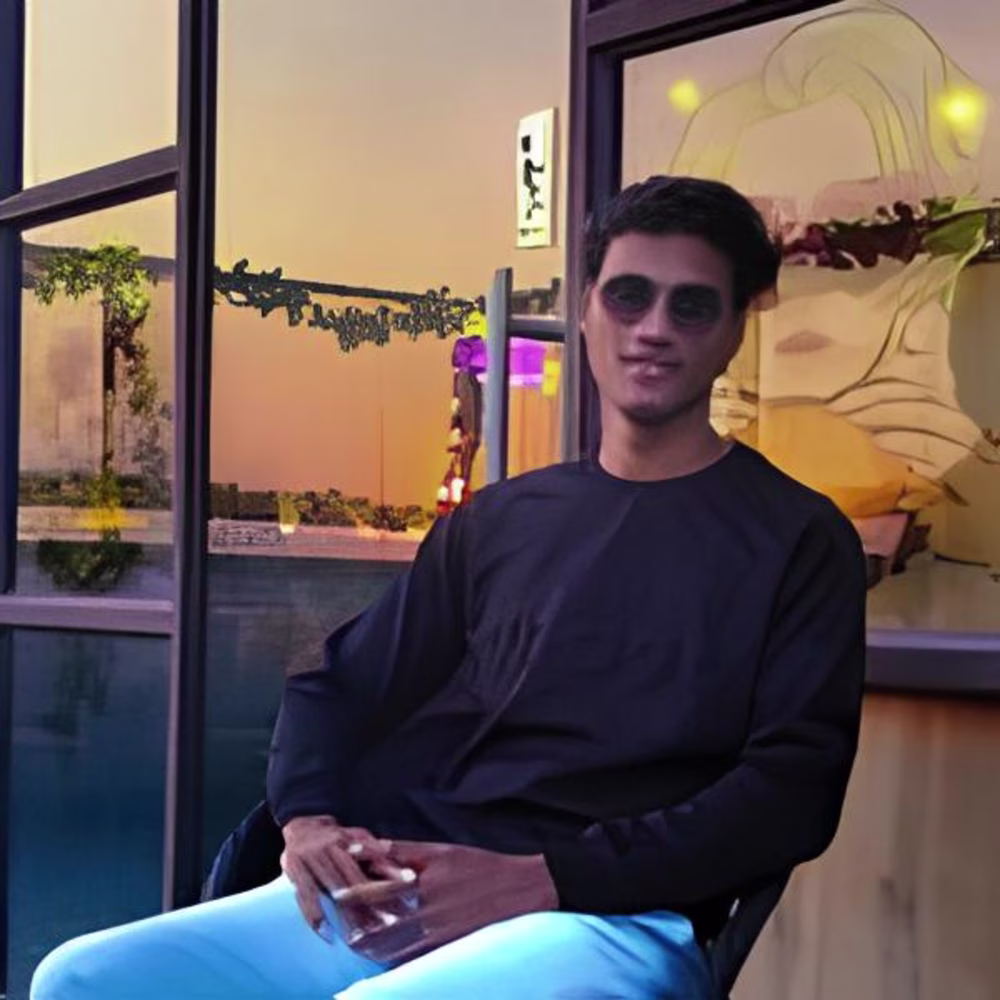 Sanjay  Kumar