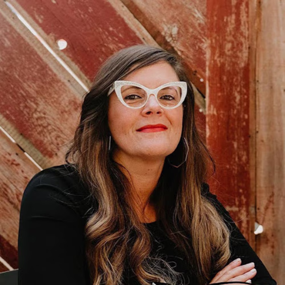 Christine Sheller