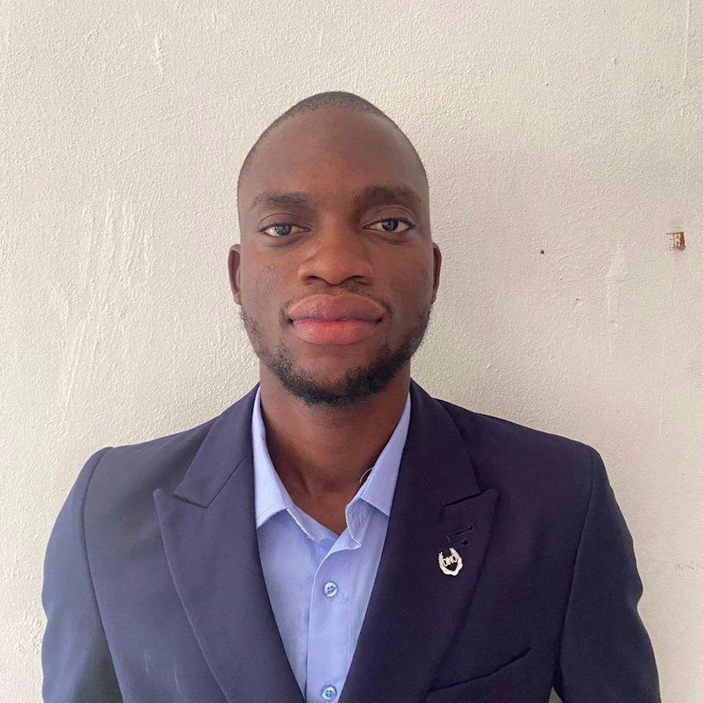 Abiona Kazeem