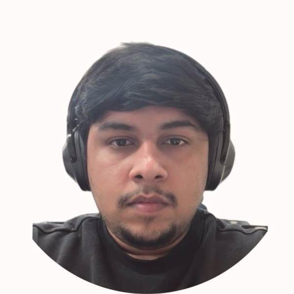Dhruv Dawar