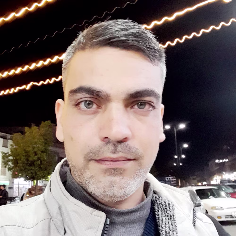 Mohammad Ramzi