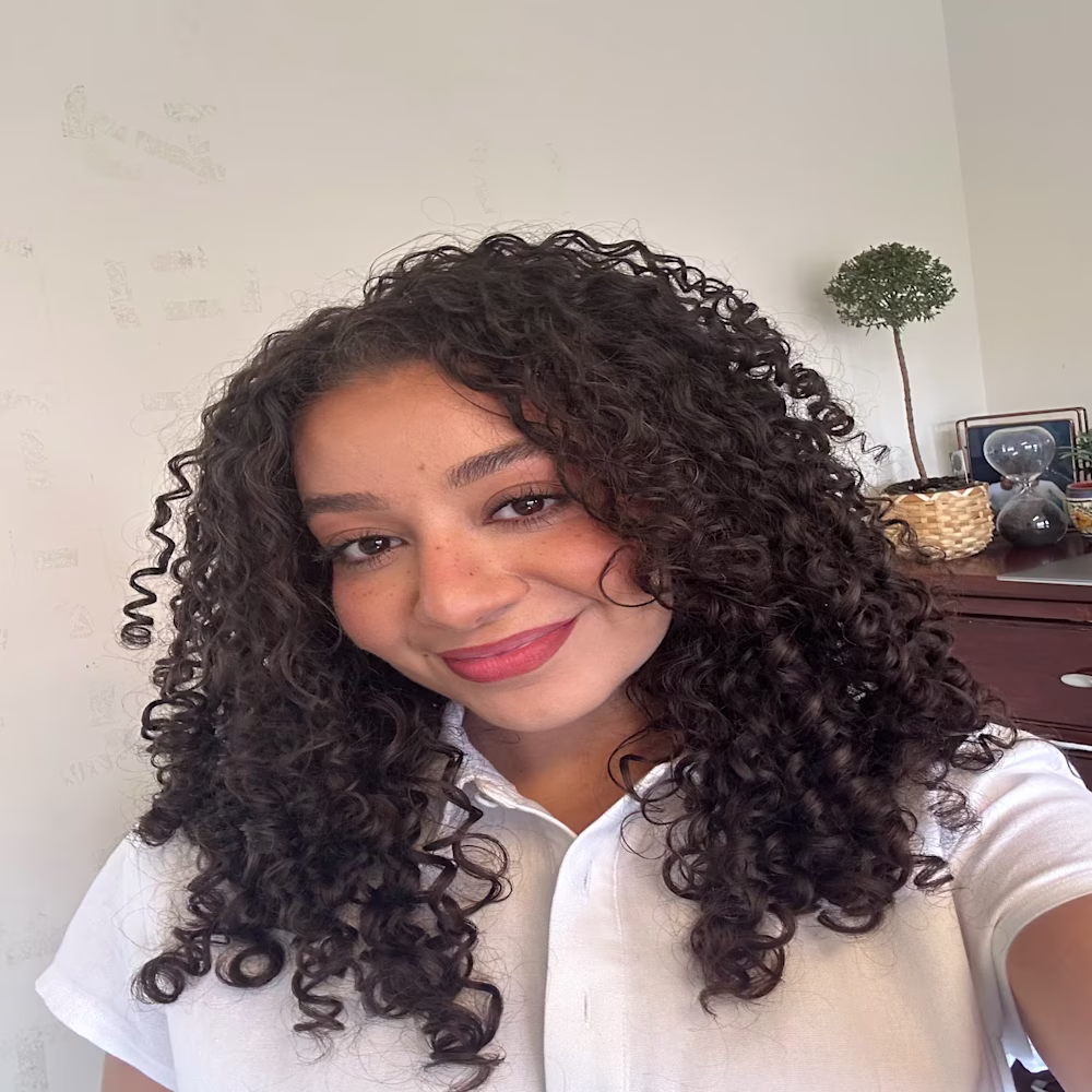Joy Ghaly