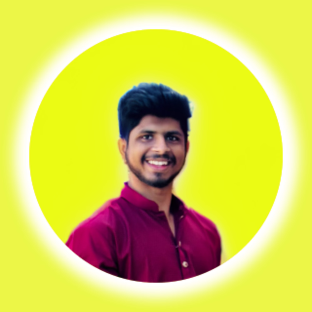 Divyesh Khatri
