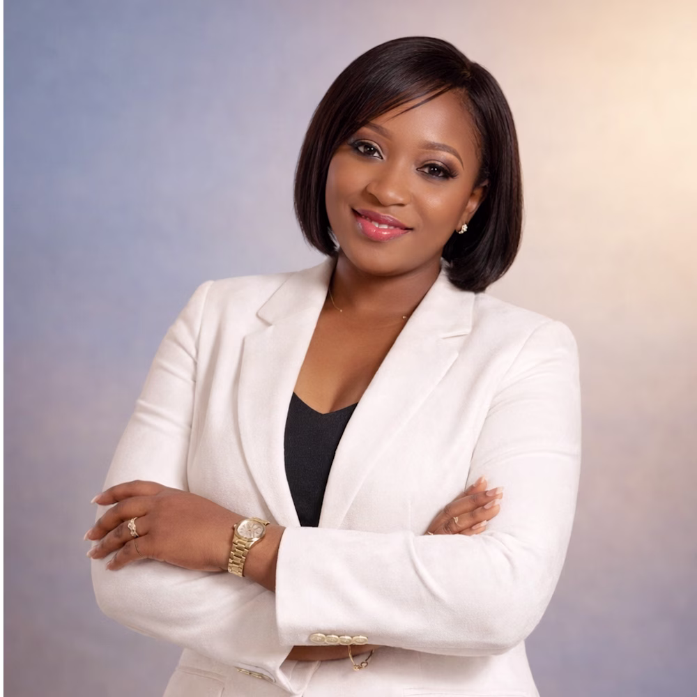 Favour Amarachi