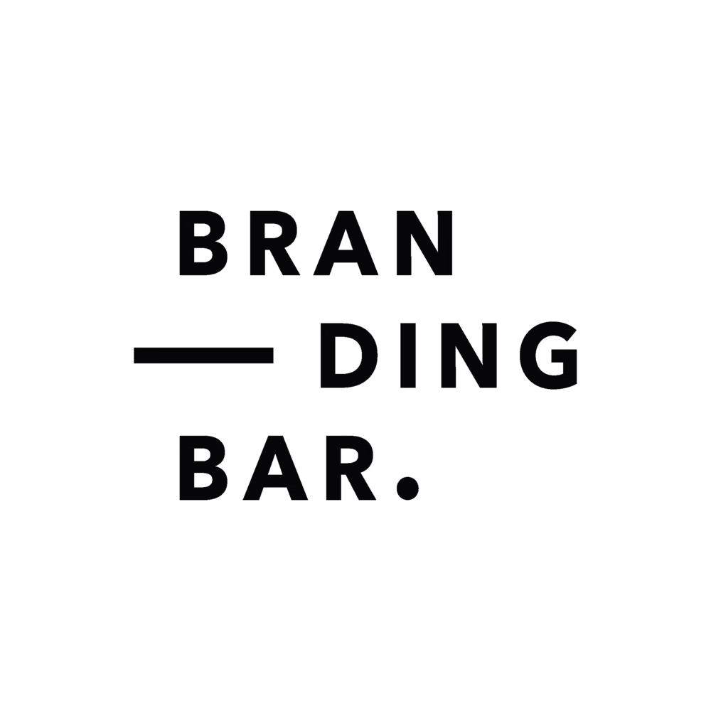 Branding Bar