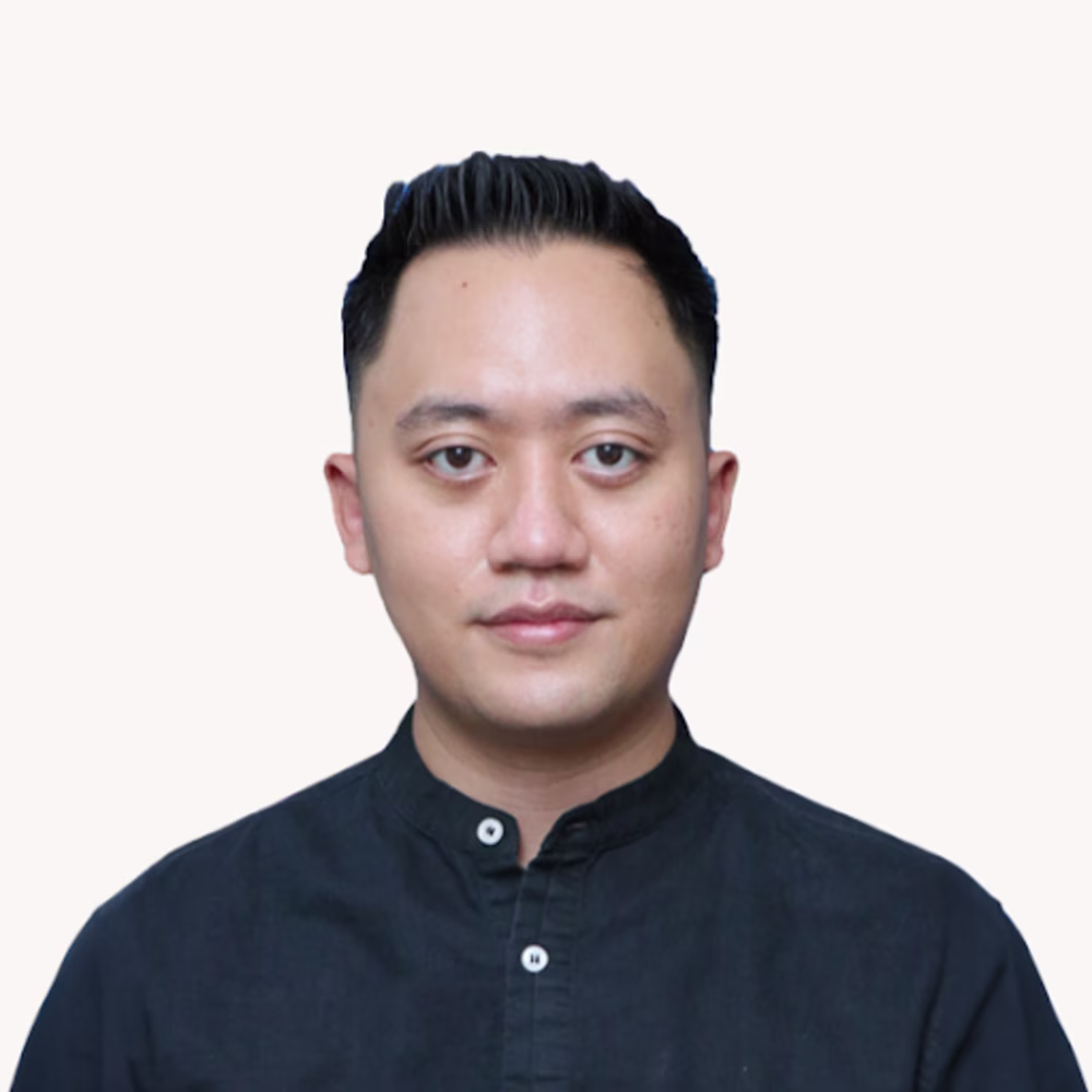 Reindra Usmansyah