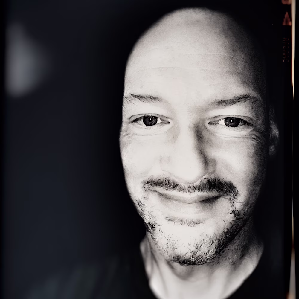 Bryan McCarter