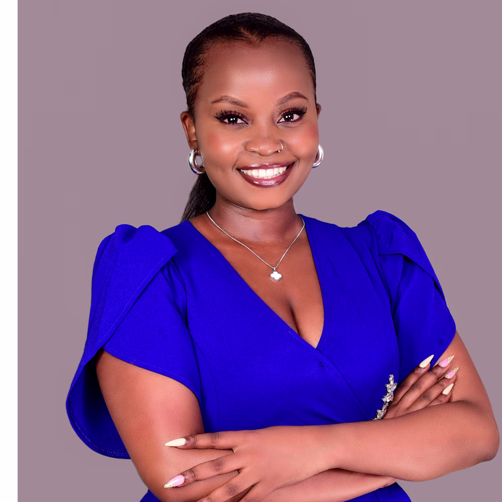 Carolyne Maina