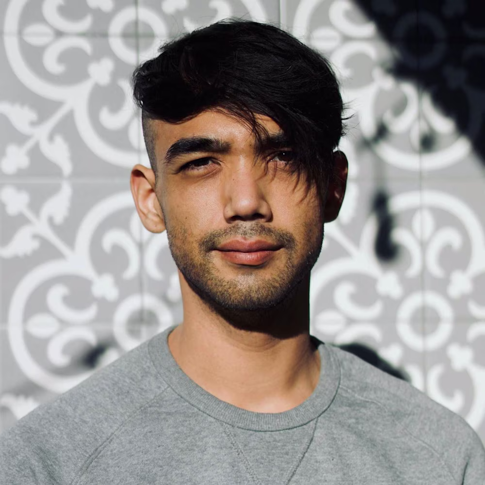 Isaac Sanchez