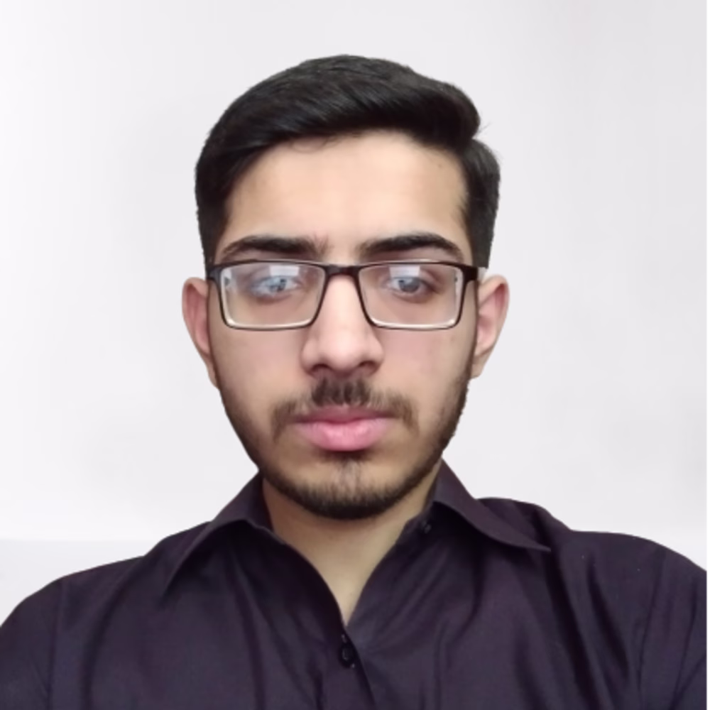 talha masood