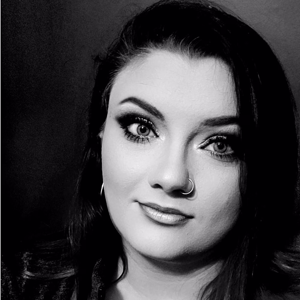 Katelyn Ensley